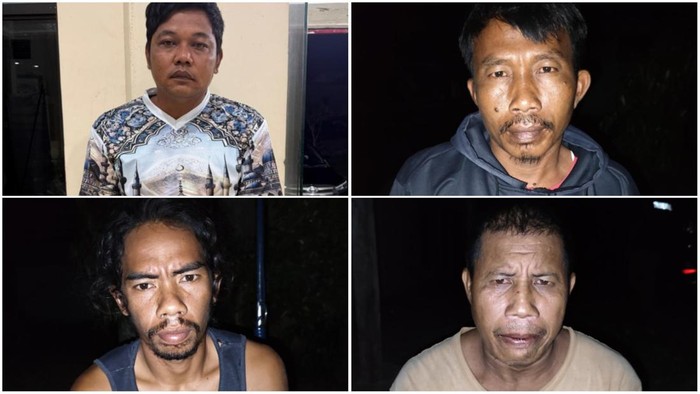 Bupati Mesuji Desak Hukum Setimpal bagi Pembunuh Tapir Demi Efek Jera