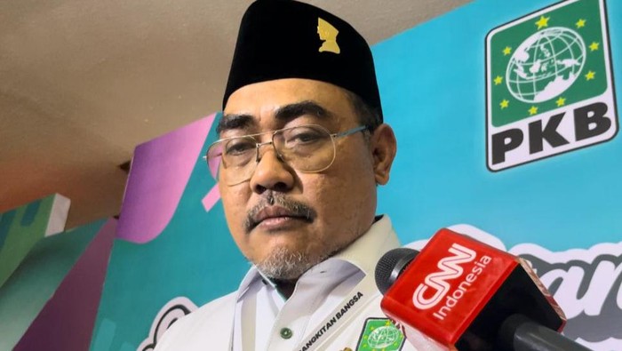 Waketum PKB Sebut Dukungan Dua Periode untuk Prabowo-Gibran Terlalu Kemajon, Khawatirkan Hambatan di Publik