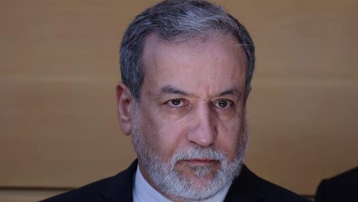 Menlu Iran dan Hamas Bahas Masa Depan Timur Tengah Usai Kesepakatan Bersejarah dengan AS