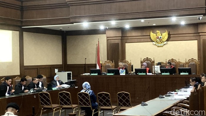 Kesaksian Mengejutkan: Eks Ketua Ombudsman Hardik Anak Buah, "Jangan Ngatur Gue!" soal LHP Bermasalah