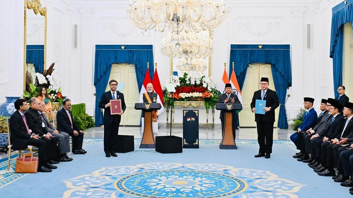 RI-India Pacu Proyek Bandara Antariksa, Pembangunan Dimulai 2027