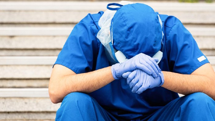 Kemenkes Stop PPDS Anestesi Unsrat di RSUP Kandou usai Dokter Meninggal, Sampai Kapan?