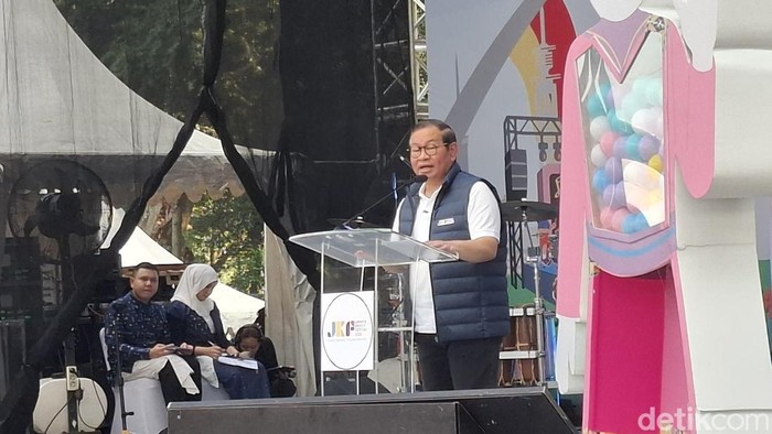 Pramono Anung Sambut Usulan Pemkot Depok, 5 Rute Baru Transjabodetabek Segera Dibahas