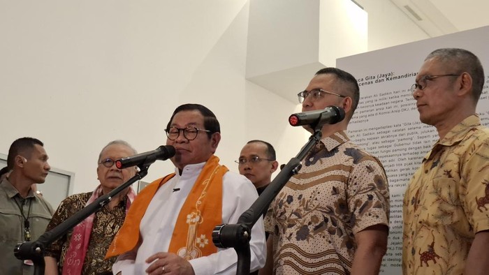 Tindak Tegas Pramono Anung terhadap Pencuri Fasilitas Umum: KJP dan Bansos Dicabut