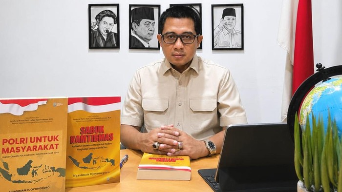 Analis Intelijen: ‘Polri untuk Masyarakat’ Wajib Jadi Kompas, Bukan Sekadar Slogan Pemanis