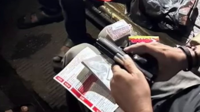 Praktik Jual Beli Airgun Ilegal di Pelabuhan Priok Dibongkar Polisi