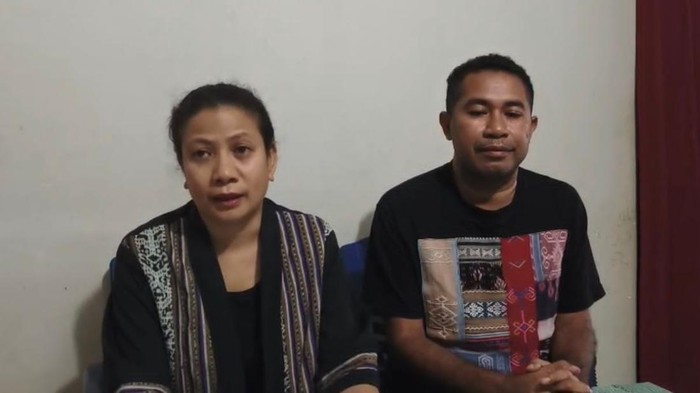 # PDIP Nonaktifkan Anggota DPRD TTU yang Diduga Intimidasi Dokter Icha