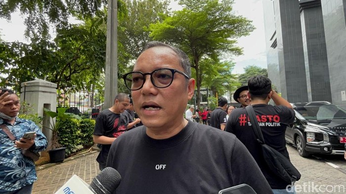 PDIP: PSI Pansos Elektoral