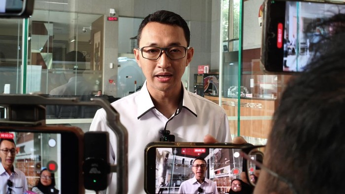 Praperadilan Tersangka Korupsi Haji Asrul Azis Ditolak, KPK Lanjut Penyidikan