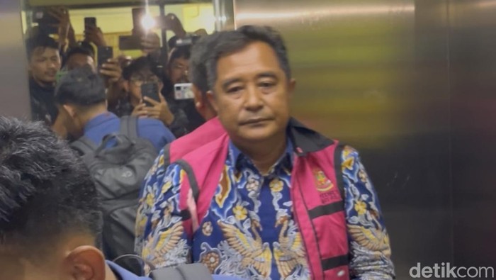 Hakim Kabulkan Praperadilan, Status Tersangka Bahtiar Dinyatakan Tidak Sah
