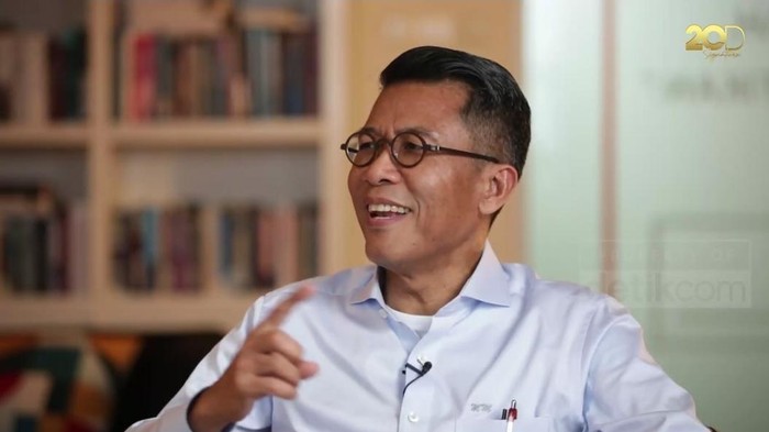 DPR Pastikan Angka Transfer ke Daerah 2027 Masih Bersifat Sementara