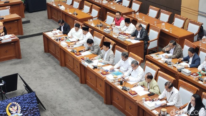 Menag Ungkap 18 Ribu Guru Honorer Madrasah Bakal Diprioritaskan Diangkat ASN