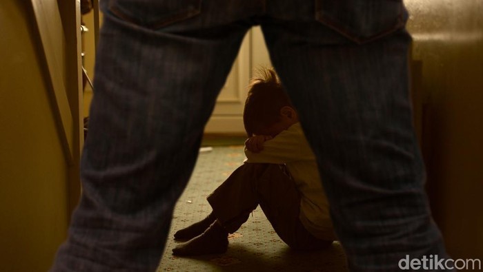 # Pihak Keluarga Korban Sebut Aksi Pria Cabul di Bogor Sudah Berulang