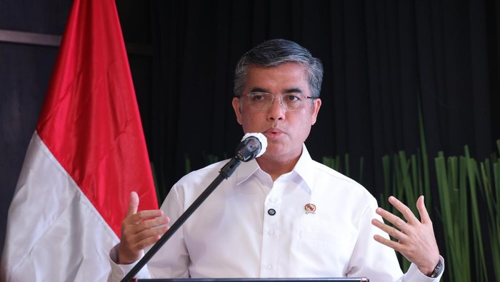 Menteri Ketenagakerjaan Apresiasi Langkah DPR Luruskan Isu PHK Tokopedia