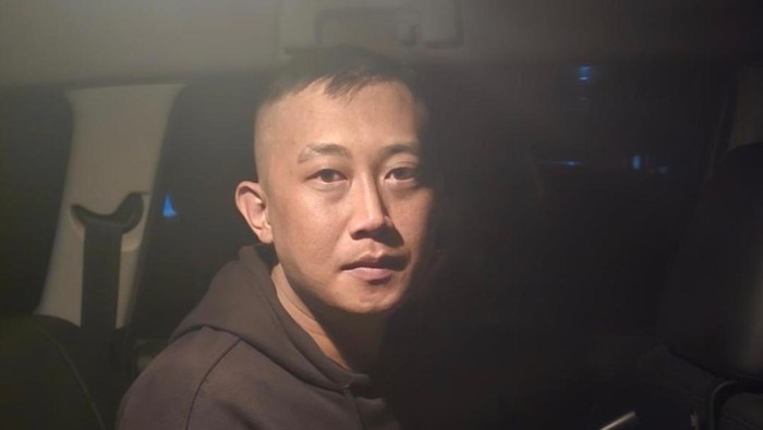 Polisi Periksa Kesehatan Taufik Hidayat Tersangka Penyekapan Pacar di Bandung