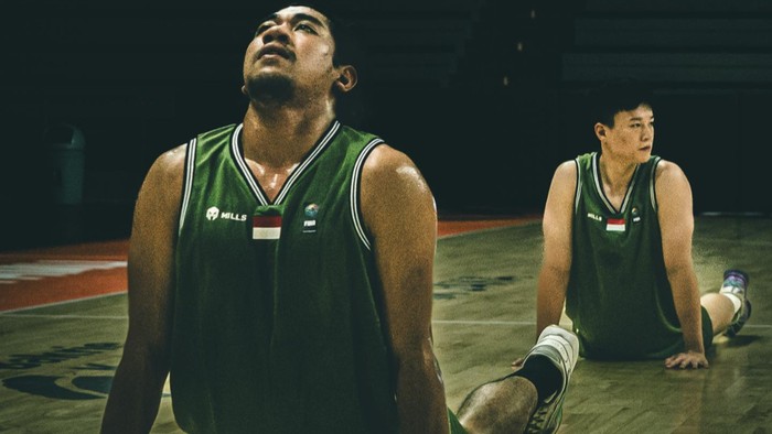 3 Tim RI Siap Unjuk Gigi di FIBA 3x3 Challengers Batam, Dipenuhi Deretan Bintang IBL