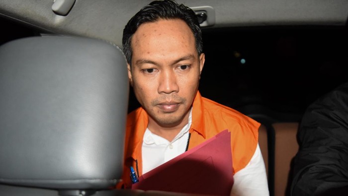 Gugat Praperadilan, Bupati Cilacap Minta Status Tersangka Pemerasan Dibatalkan