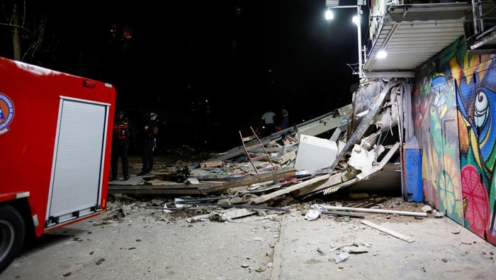 Jumlah Korban Tewas Gempa Venezuela Kembali Bertambah, Capai 1.450 Jiwa