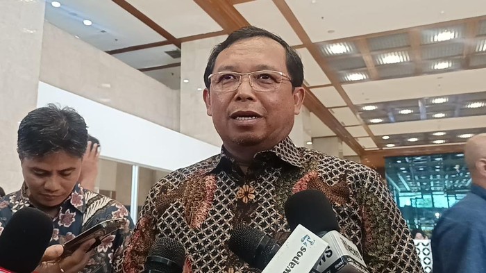 Demokrat Bantah Tuduhan PDIP: AHY Tak Menghasut, Itu Ajakan Bersatu