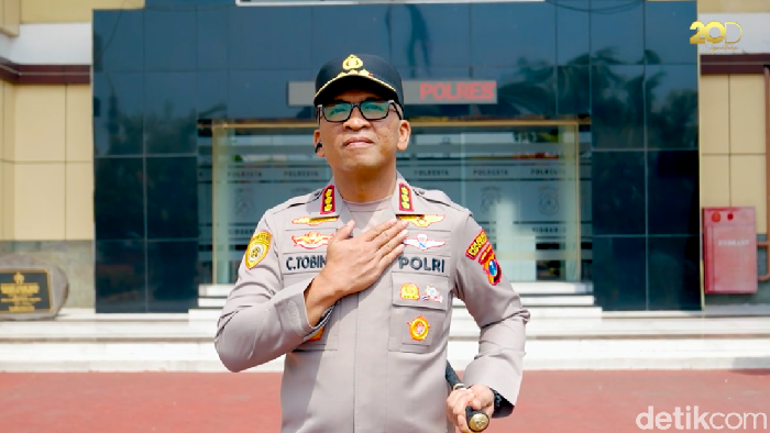 Satu Tempat, Semua Urusan: Cerita Warga Terbantu Inovasi Mal Pelayanan Publik Polresta Sidoarjo