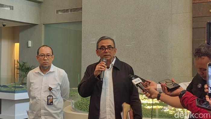 Kementerian PU dan KPK Luncurkan SIPASTI untuk Perangi Korupsi Proyek Daerah