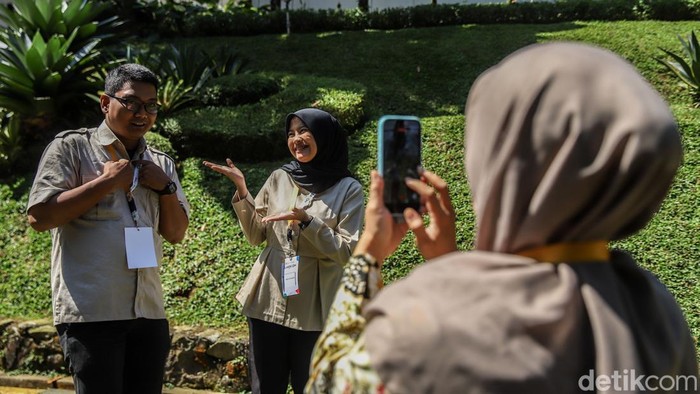 KLH/BPLH Gelar The Classroom Batch 2, Bekali Humas Keterampilan Komunikasi Digital