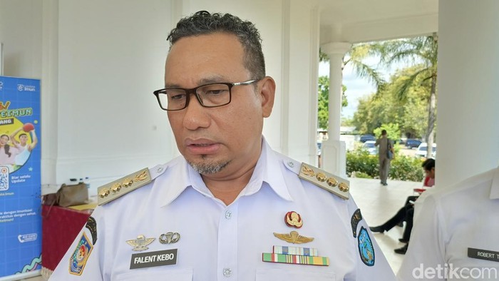 Bupati TTU Ancam Bekukan Izin RS Leona Usai Kasus Kematian Dokter Icha