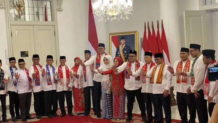 Pramono Anung Dorong Warga Beralih ke Angkutan Umum, Konektivitas Ibu Kota Tembus 93%