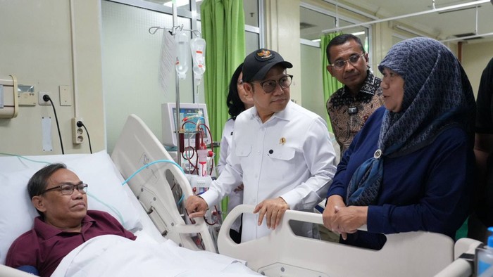 BPJS Kesehatan Pastikan Transformasi JKN Beri Kemudahan ke Peserta
