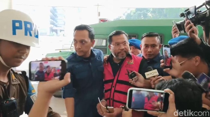 Kubu Sony Sonjaya Ajukan Justice Collaborator ke LPSK, Ungkit Lagi 41 Nama dalam Pusaran Korupsi MBG
