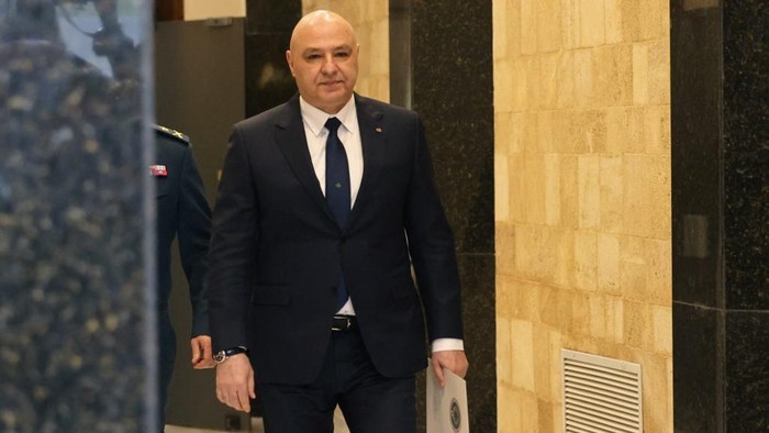 Israel Tolak Mundur dan Klaim Zona Keamanan, Lebanon Tegaskan Tak Akan Lepaskan Sejengkal Tanah