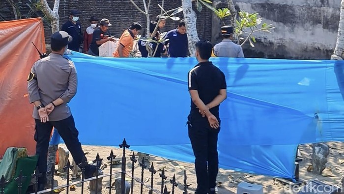 Wanita Tunagrahita di Jombang Tewas di Tangan Kakak, Motif di Baliknya Dipicu Hal Sepele