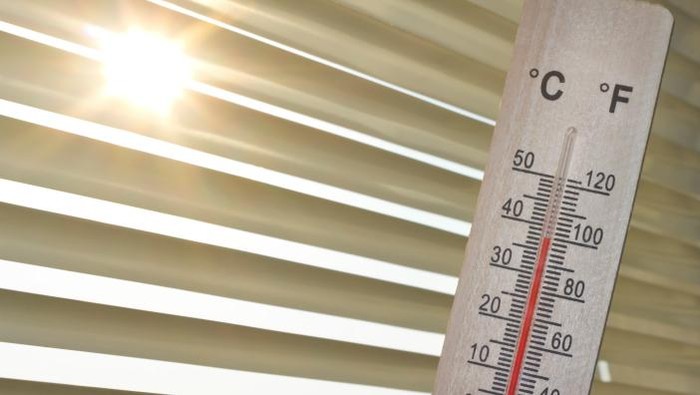 191 Juta Warga Eropa Hadapi Suhu Panas Ekstrem 35 Derajat Celcius
