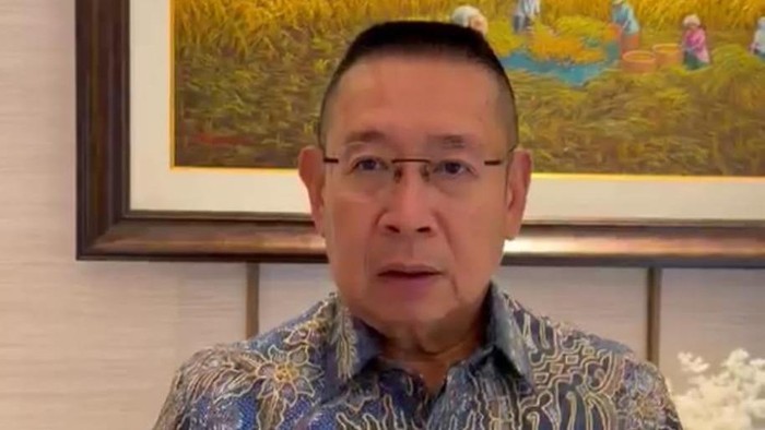 Waka Banggar Puji Kepercayaan Publik ke Polri 82,4%: Kerja Keras Seluruh Anggota