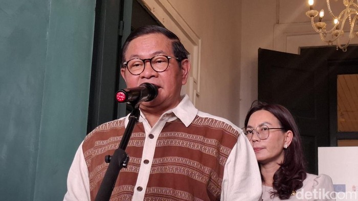 Pramono Mau Sulap Pasar Baru Bak 'Myeongdong', Siapkan Akses Transportasi