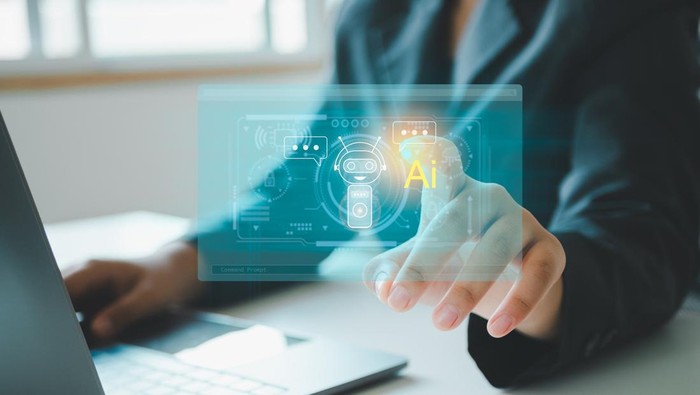 Cetak Talenta Digital, Remaja Masjid di Tangsel Dilatih AI dan Coding