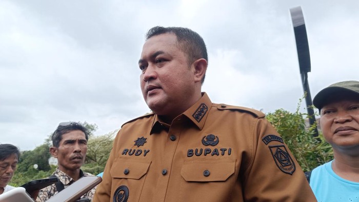 Bupati Bogor soal Wilayahnya Terbanyak Pemain Judol: Perang Kita Bersama