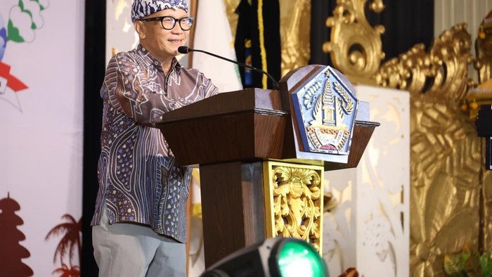 Ketua DPRD Jabar: Kemajuan Daerah Jadi Fondasi Utama Wujudkan Indonesia Maju