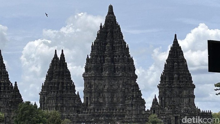 PM India Narendra Modi dan Presiden Prabowo Subianto Siap Tinjau Langsung Kerja Sama Restorasi di Candi Prambanan