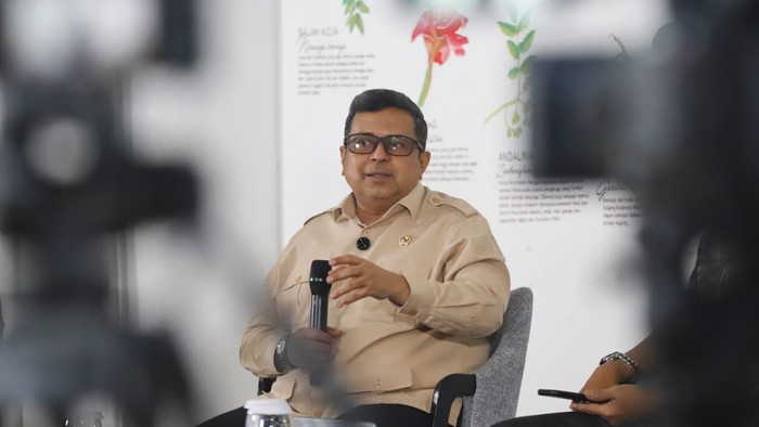 BPJPH Perkuat Pendamping PPH untuk Percepat Sertifikasi Halal UMK