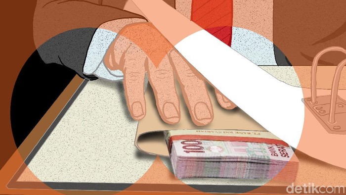 Guru SD di NTB Tilap Tabungan Siswa Rp 105 Juta, Dinas Pendidikan Jatuhkan Sanksi Teguran