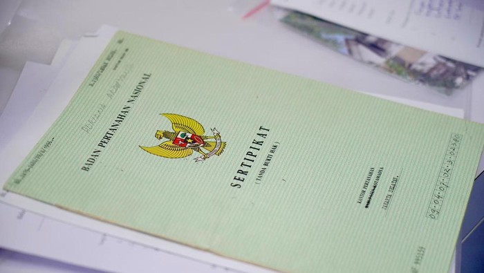 PT HD Arjuna Tegaskan Club de Arjuna Berdiri di Atas Lahan Bersertifikat Sah dari ATR/BPN