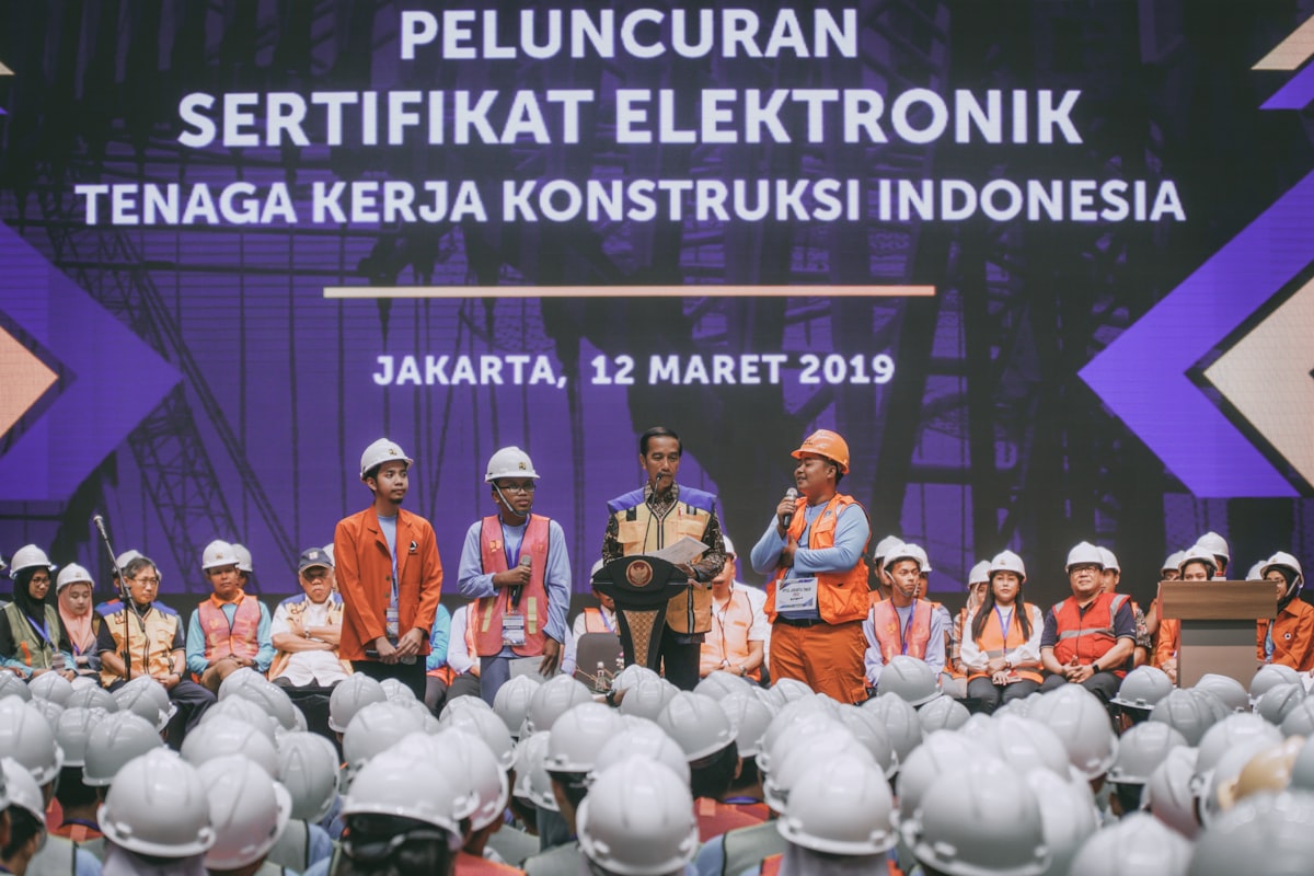Kunci Emas di Pasar Global: Memahami Standar Kualitas Ekspor Kopi Indonesia