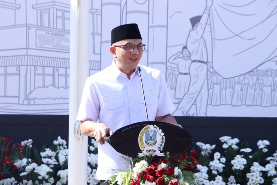 DPRD Jatim Siap Kolaborasi dengan MPR Perluas Partisipasi Peserta LKBB-PB