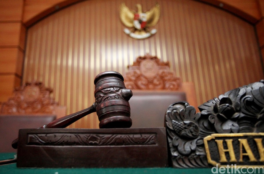 Manipulasi Pajak dan Cuci Uang, Tiga Terdakwa Divonis Hukuman Penjara