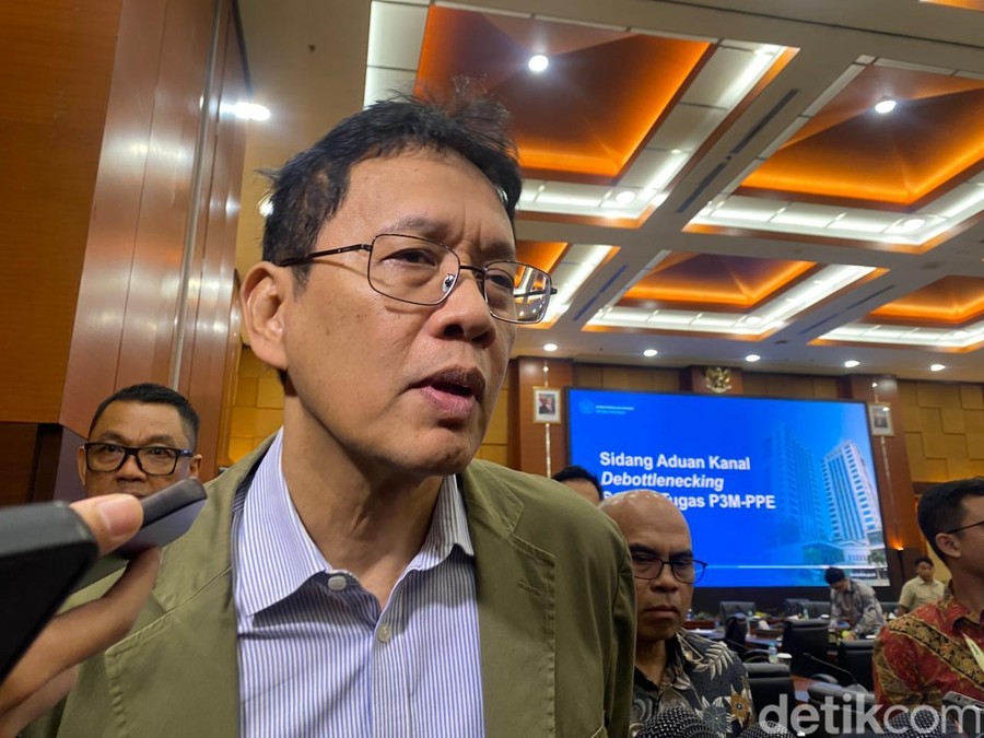 Purbaya Kembalikan Dana SAL ke Himbara Usai Likuiditas Perbankan BUMN Mengering
