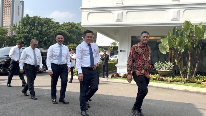 Pesan Penting Prabowo buat Para Bos Bank BUMN