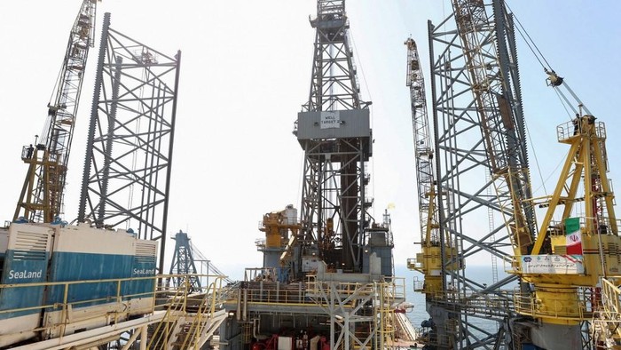 Lebih dari Harga Gas: Ragam Faktor Penentu Daya Saing Industri Nasional