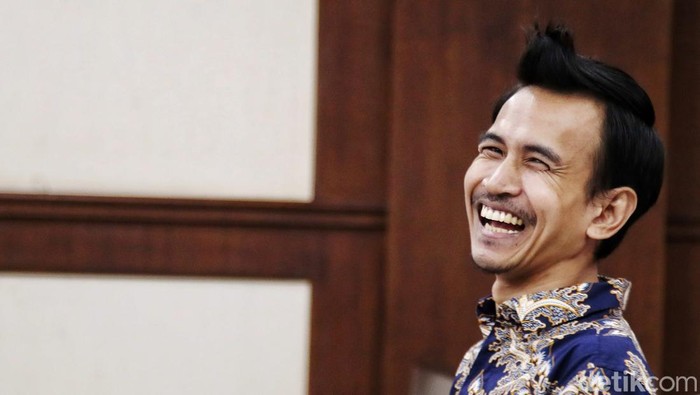 Kronologi Penangkapan Adam Deni: Merusak Ruko dan Pamer Airsoft Gun di Jakarta Utara