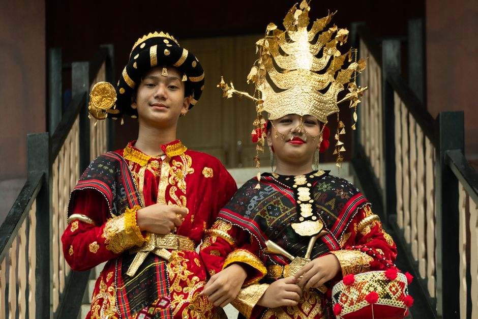 Kopi Mandailing Sumatera Utara: Karakter Berat nan Kompleks dari Tanah Batak